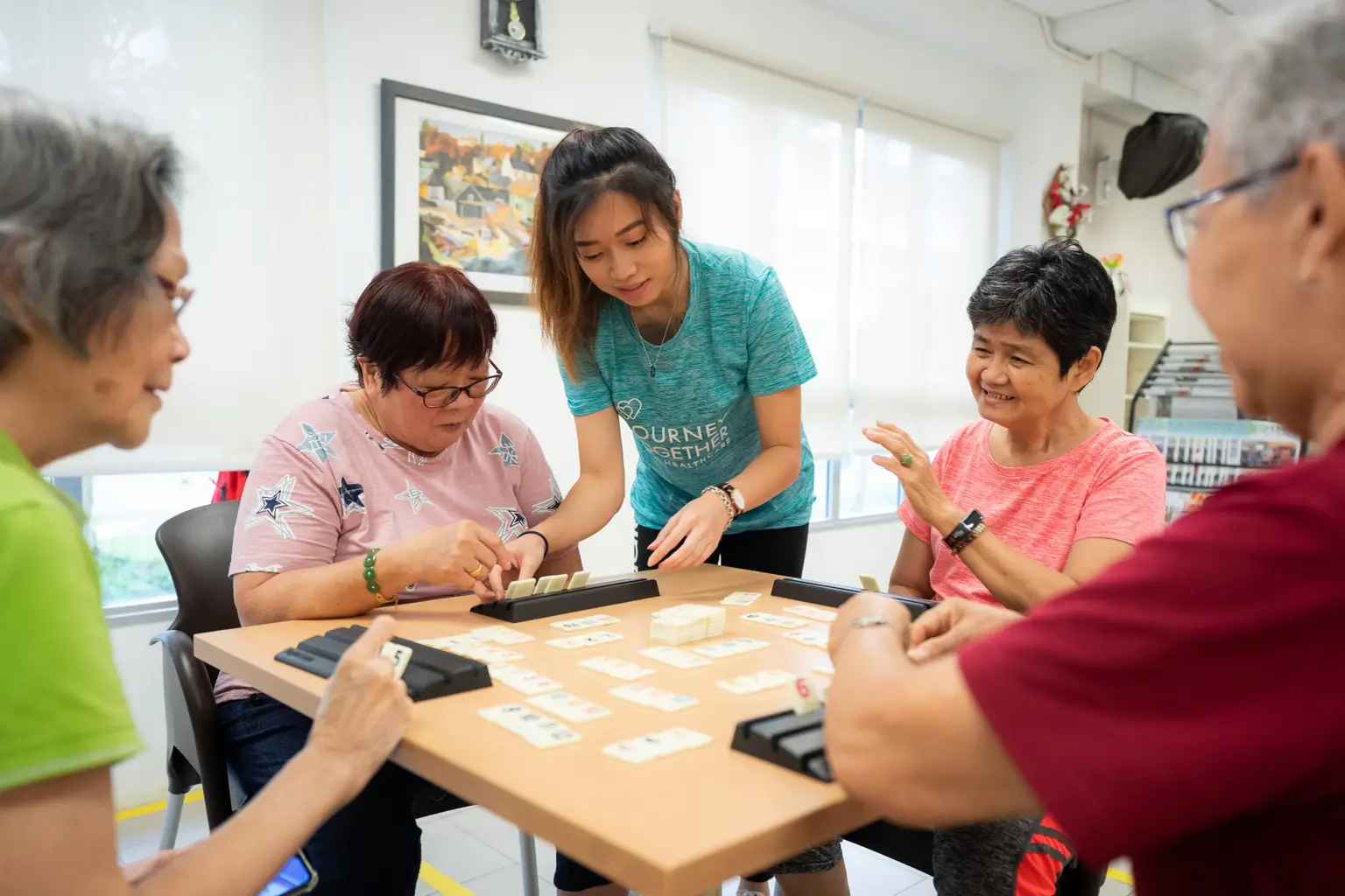 Choosing a Post Stroke Rehabilitation Nursing Home