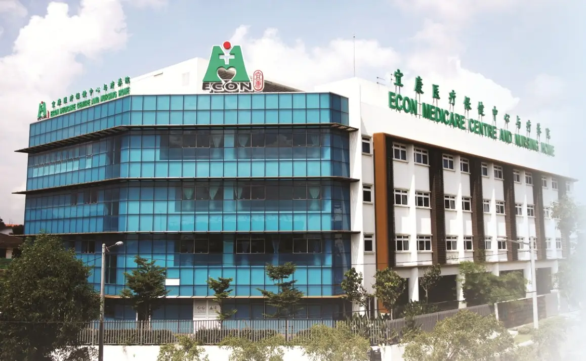 You are currently viewing How to Choose a Nursing Home in Malaysia